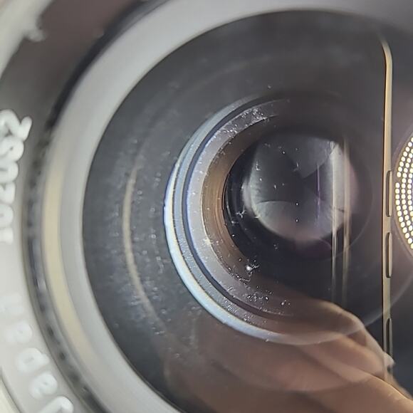 KOWA / Six 150mm F3.5 Telephoto Lens - Picture 3 of 8